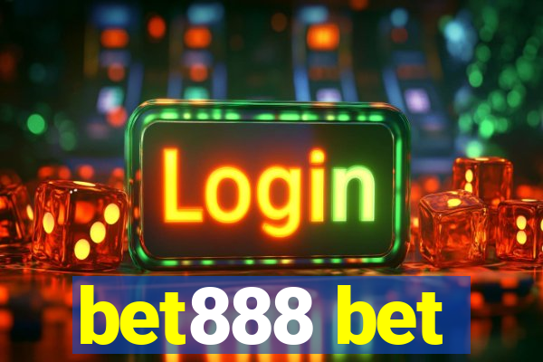 bet888 bet